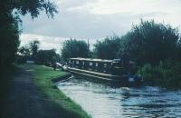 Descending Tardebigge Flight