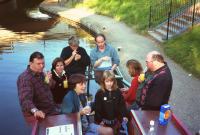 Last Night Cocktails